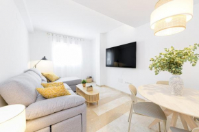 WintowinRentals Al-Mansa Céntrico y Silencioso, Malaga